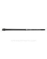FAL Barrel, 21", Stripped, Threaded Muzzle, Unmarked, 7.62 NATO *Good*