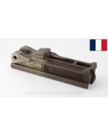 Hotchkiss M1930 Stripped Bolt, w/ Pivot Link, 13.2x99mm *Good*