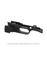 1918 BAR Trigger Housing, Early Model with Magazine Guides, Stripped, Full Auto, .30-06 *Good* 