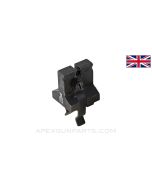 Lewis Gun Rear Night Sight *Very Good*