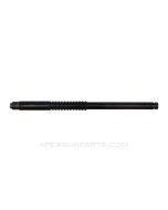 Madsen LMG Barrel, 18.75", Late w/ Partial Length Cooling Fins, 7.92x57 *Excellent*