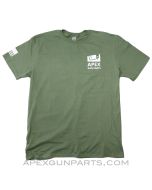 APEX T-Shirt *NEW*