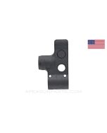 Century Arms AK Combination Front Sight & Gas Block, w/Sight Post, Nitrided, US Made, *Unused*