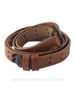 1907 Leather Sling w/Steel Hardware *NEW* 