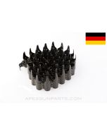 MG42 / M53 / MG-34 50rd Belt, Mixed Manufacture, 7.92x57/8mm Mauser *Very Good*