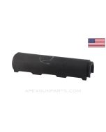 M70 Upper Handguard, Black Polymer, US Made, *Good*