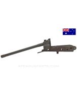 Australian L1A1 Lower Receiver, w/ Pistol Grip Stud, Steel *Good* 