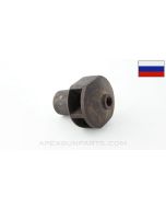 DShK Muzzle Brake, 12.7x108MM *Good* 