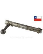 Chilean Mauser M1912 Bolt Body, Stripped, Straight Handle *Good*