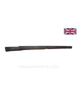 Enfield #4 MK 1 Forearm, Wood *Good*