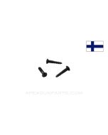 Suomi M31 Butt Plate Screw Set