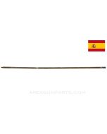 Spanish M1916 Mauser Cleaning Rod, 17.25", Steel, *Good*
