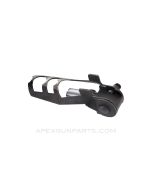 FAL Gas Plug, w/ Grenade Launching Sight, *Good*