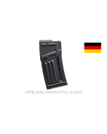 HK33 / HK93 / C93 Magazine, 20rd, Aluminum, 5.56x45 NATO *Good* 
