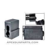 AR-15 / M16 / M4 Vise Block Tool, Upper Receiver Assembly, AIM Sports, *NEW*