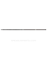 AK-47 / AKM Cleaning Rod, Steel, w/ Patch Slot, *Good* 