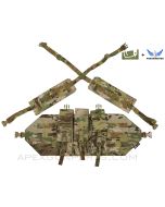 APEX Lifchik24 Chest Rig, Multicam *New* by Parashooter Gear