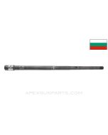 AK-47 Barrel, 16", Type 2, Modified from Type 3, Stripped, Chrome Lined, 7.62x39 *Fair*