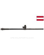 FAL / STG-58 Barrel, 21", Stripped w/ Gas Block, STEYR Maker Marked, 7.62x51 NATO *Good* 