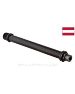 MP34 Barrel, 8", Steyr Made, 7.65mm Luger *Very Good* 