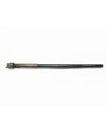 MG-34 Blank Firing Barrel, Two Piece, 23", Blued, 8X57 Mauser *Good*