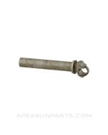 Browning Hi-Power Recoil Spring Guide, Stripped *Good*