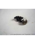 Cam Lever Screw, Webley MKIV .38