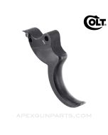 Colt Police Positive Trigger, Smooth, Blued, *Good*