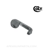 Colt "D" Frame Revolver Safety Assembly, Old Style, *Good*