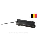 FN FAL Bolt & Carrier w/ Tail, Matching, 7.62x51mm NATO *Good*