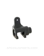 FAL Rear Sight Aperture Refinished, *Very Good*