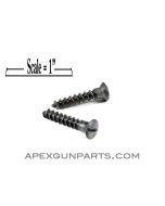 FAL Rear Sling Swivel Screw Set (2)