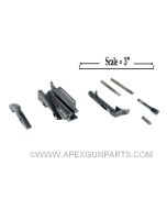 FAL Ejector Block Assembly