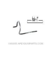 G1 FAL Retaining Pin, Flash Hider
