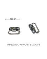 FAL Rear Sling Swivel