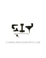IMI Galil Full Auto Fire Contol Group