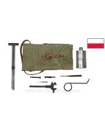 Polish Goryunov SG-43 Gunners Kit w/ Tools *Good*