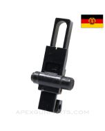East German RPG-7 Rear Sight w/ Slide *NOS* 