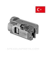 MP5/AP5 Bolt Assembly, Complete, MKE Manufactured, 9x19 *Good*