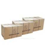 Humanitarian Daily Rations (HDR/MRE), 1 Months Supply of Food for $90 / 3 Cases, Mix of Menu&#039;s per Case 