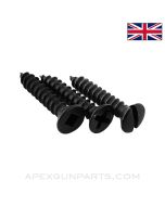 L1A1 Trigger Plate Screw, For Plastic Grip *NOS*