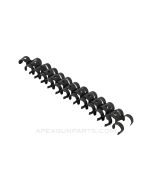 M13 Links, 50 Count, NATO Marked 7.62x51, *Very Good* 
