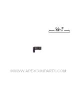 M1/M2 Carbine Rotary Safety