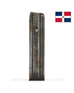 San Cristobal Carbine Magazine, 30rd, .30 Carbine, 7.62x33 *Good* 