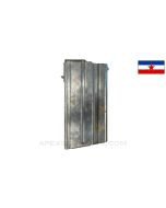 Yugoslavian Zastava M77 20rd Magazine, Blued Steel, 7.62 NATO *Good*