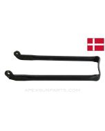 Madsen M-50 SMG Folding Stock, Stripped *Good*