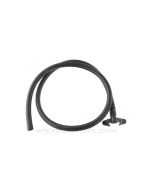 MG08 Steam Hose and Hose Lock Connector *New Aftermarket Manufacture*