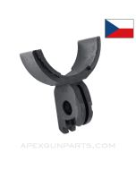 MG-34 / MG-81/ MG-15 Bipod Head, Czech Manufactured *Good* 