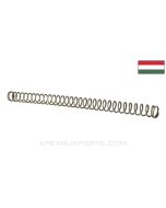 Hungarian 35M / 43M / German G98/40 Mannlicher Firing Pin Spring *Good*