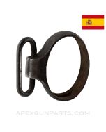Spanish Mauser M93/M95 Carbine Rear Barrel Band *Good*